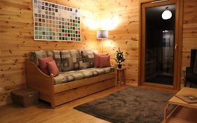 Lovely Spacious Apartment