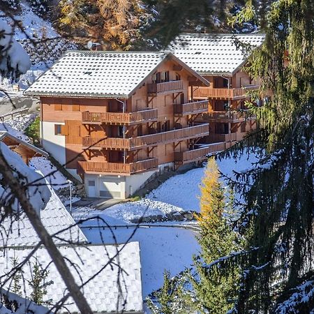 Lovely Spacious Apartment La Plagne Extérieur photo