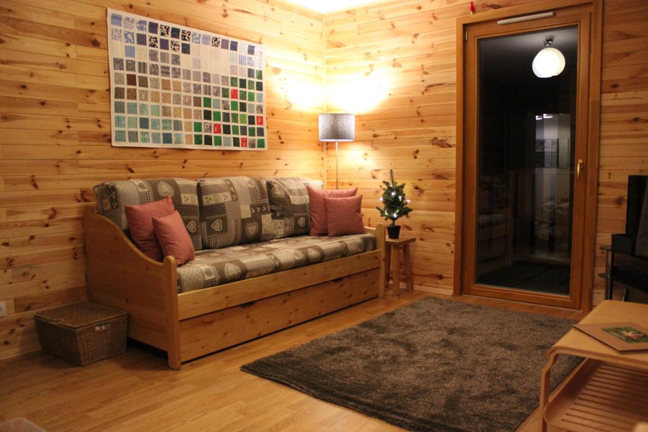 Lovely Spacious Apartment La Plagne Extérieur photo