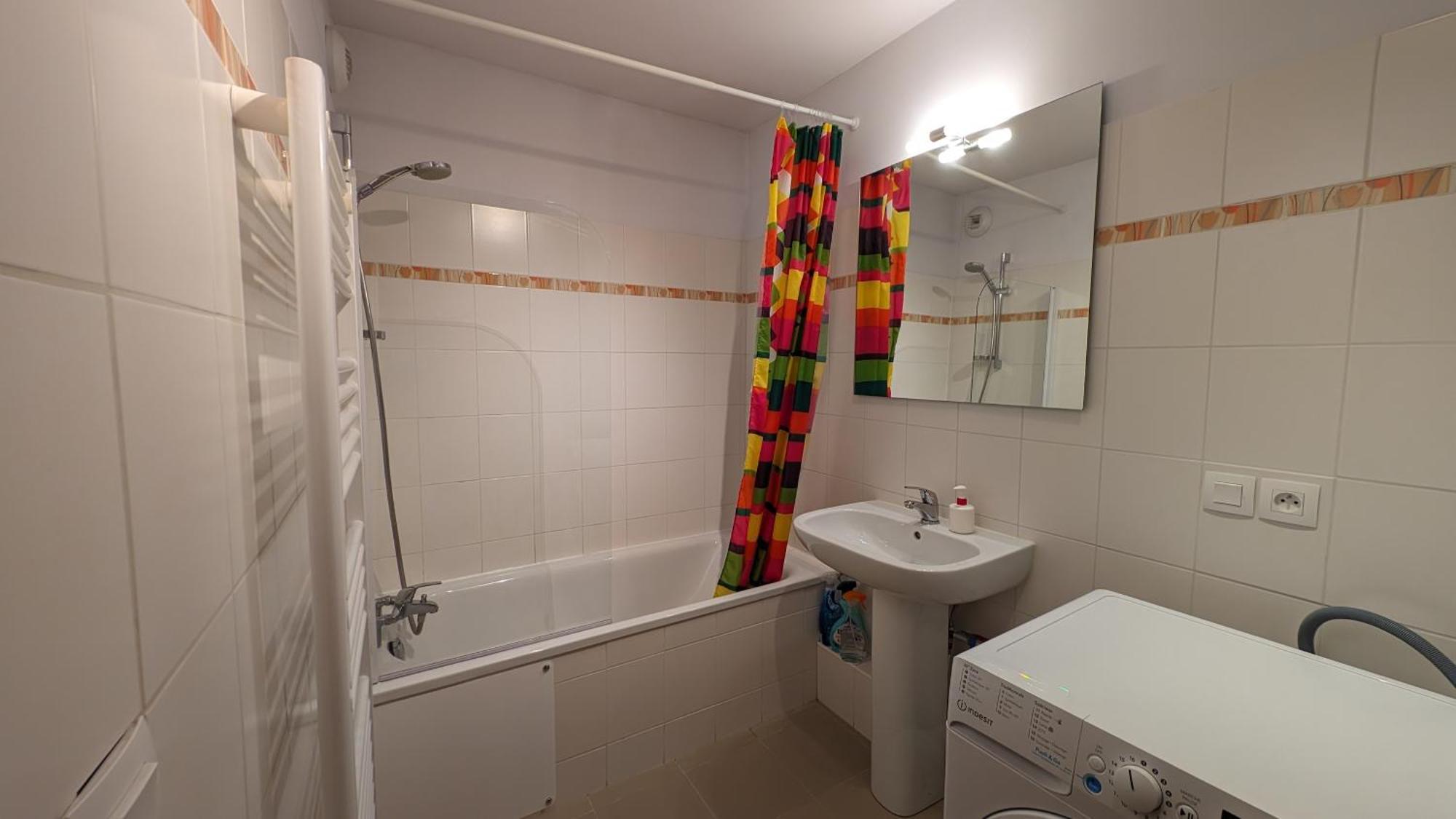 Lovely Spacious Apartment La Plagne Extérieur photo